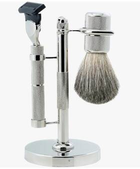 Bey-berk 797140570066 New Fusion Razor Shaving Set