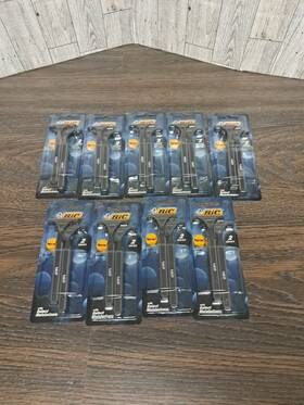 2-pac Bic 070330707757 New Mens Softwin Disposable Razor Lot Of 9