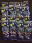 Bic 16 New Deuce Twin Blade Shavers 5 Razors In A Pack 80 Total 070330713628