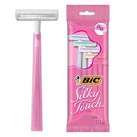 8221133 Bic Twin Lady Pack 5 Blade Razor