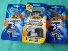 Bic Comfort 3 Advance New 070330738690