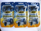 070330 Bic Comfort 3 Advance Packages 713970