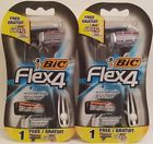 Bic Flex 4 2 Disposable 070330738713