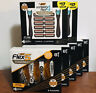 Bic Flex 5 Titanium Razors Hybird Value 070330747234