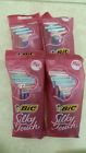 Bic Lot Of 40 Womens