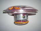 Bic New Soleil Shimmer Razor Pink Coosh Ear Bud Headphones W Detachable Ring 070330719699