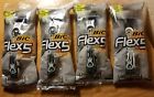 Bic Packs Of Flex Disposable Razors Men Single 0070330737587
