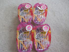Bic Soleil Color Collection 3 Blade Razors 4 Packs Of 8 Each 32 Total 070330723399