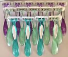 Bic Soleil Escape Razors 15 For Sensitive Skin Lavender And Eucalyptus Scented