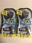 Bicf4dsm3 Bic 2 Flex 4