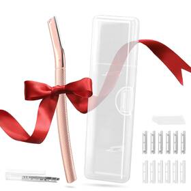 Bikini Trimmer 445034425475 Face Razor For Women Dermaplane Metal Arm Armpit Leg P