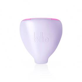 Billie 850010111353 5-blade Women S Razor Travel Case - Take Your To-go Magnetic T
