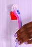 Billie Shaving Razor Cartridge Magnetic Holder In Dream Pop Nib