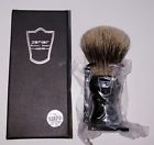 Bkbb Parker Safety Razor Black Badger Bristle Shaving Brush With