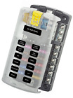 Block-box-holder-003 Blue Sea Systems Us Blade Fuse Holder Block 603305734368