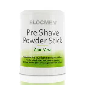 045538 Blocmen Aloe Vera Pre-shave 1 Count Pack Of