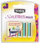 Boi-opp-klo-uyi6757 Schick Silk Effects Plus 708702693031