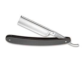 140547 Boker Pearl Scale Straight Razor