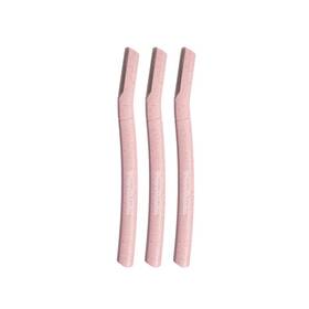 Bondiblades 609728225476 3 Pack Derma Razor
