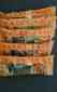 Bonus10 Disposable 60 Blades Twin 50 Razors Schick St2 Razor Slim