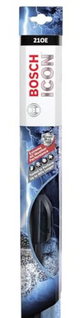 21oe Bosch Icon Premium Beam Wiper Blade 21 Inch - Single