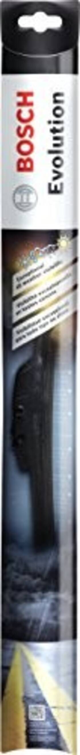 4816 Bosch Evolution Beam Wiper Blade 16 Inch - Single