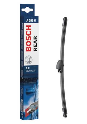 3397008045 Bosch A281h / Oe Specialty Rear Wiper Blade - 11 Inch Single