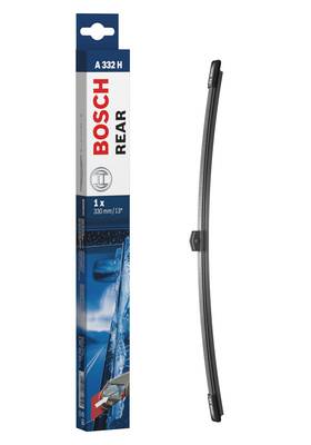 3397008635 Bosch A332h / Oe Specialty Rear Wiper Blade - 13 Inch Single