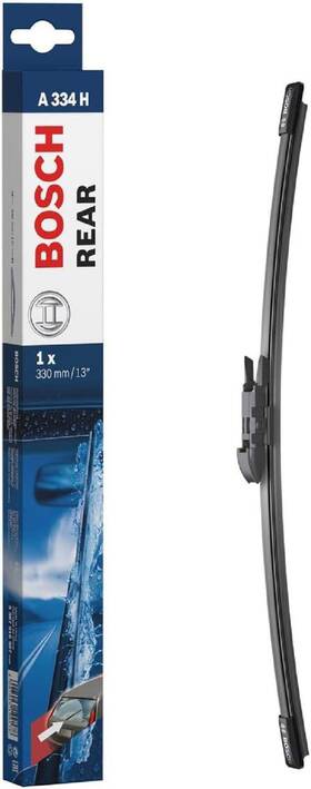 A334h Bosch Wiper Blade 13 Inch -