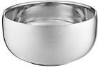 Bowl-1 Perfecto Stainless Steel Shaving Bowl Durable Metal Mug 0703610497702