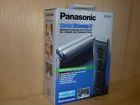 Es726k Box Shaver Factory Sealed Sonic Shaving Razor 2 Nib Panasonic