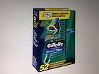 Plus2 Box Women Custom Men Gillette Razors Disposable