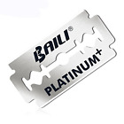 Bp007a Baili Platinum Double Edge Safety Razor Blades Count 696568524470