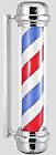 Bp1213d K-concept Chrome Plated Barber