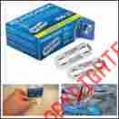 Bp9020 Personna Double Edge Razor Blades Cartridges Refills 100 Count 024500602571