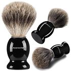 Bpdacp-0001 Brocha Profesional De Afeitar 607178883147