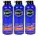 Br7094c01311 Brut Revolution Fragrance 3 Shaving Shave Cream Foam Tri-guard Balancing Formula Free Shipping In Usa 827755079040