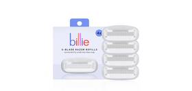 12343211234 Branded Women S Razor Blade Refills - Premium Quality 5-blade Cartridges 5 Blades