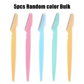 Branded01 445052729739 12 Pcs Eyebrow Razors Kit Facial Eye Brow Trimmer Multifunction Hair New Branded01 445052729739 12 Pcs Eyebrow Razors Kit Facial Eye Brow Trimmer Multifunction Hair New