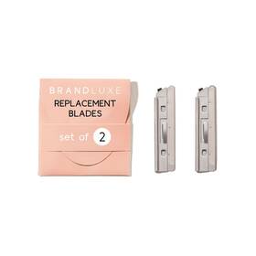 Brandluxe 061013210171 Dermaplaning Tool Refill 1 Pack