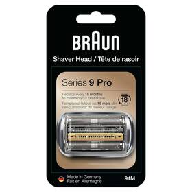 Braun 069055889756 83m Series 8 Replacement Foil And Cutter Cassette