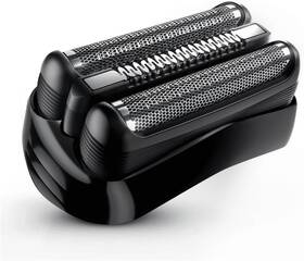 610334 Braun Replacement For 21b Razor Razors Series 3 Black