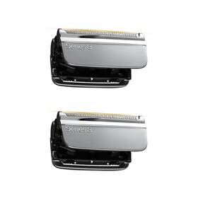 B0fwqdj8cq Braun 2 Pack Series 8 Replacement Shaver Heads 83m Wet And Dry