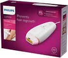 Bri861-00 Philips Lumea Essential Ipl Hair Remover For Face Body New
