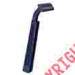 Brn1312 Medline New Razor Twin Blade Disposable 500 Count Latex Free