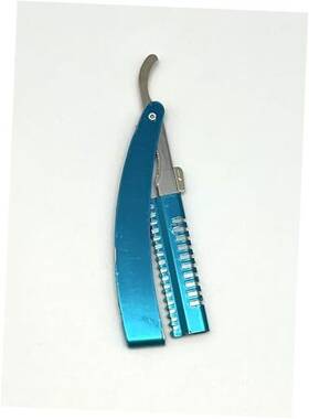 Broadway Enterprises Inc. 658302744094 Care Professional Barber Straight Edge Razor Safety Disposable Shaper