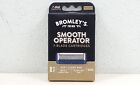 6000617-cartridges Bromleys Smooth Operator Soft Guard Bar 7 Blade Razor Cartridges 8-pack