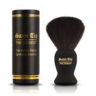 Brshsynt002 Satin Tip Shaving Brushes 852667585730