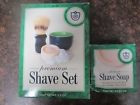 Cs8840 Brush Van Soap Hagen Bowl - Premium Shave Set Der