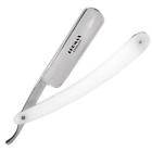 Bsc-002187 Scalpmaster Professional Diamond Edge Razor By Burmax 087768002187